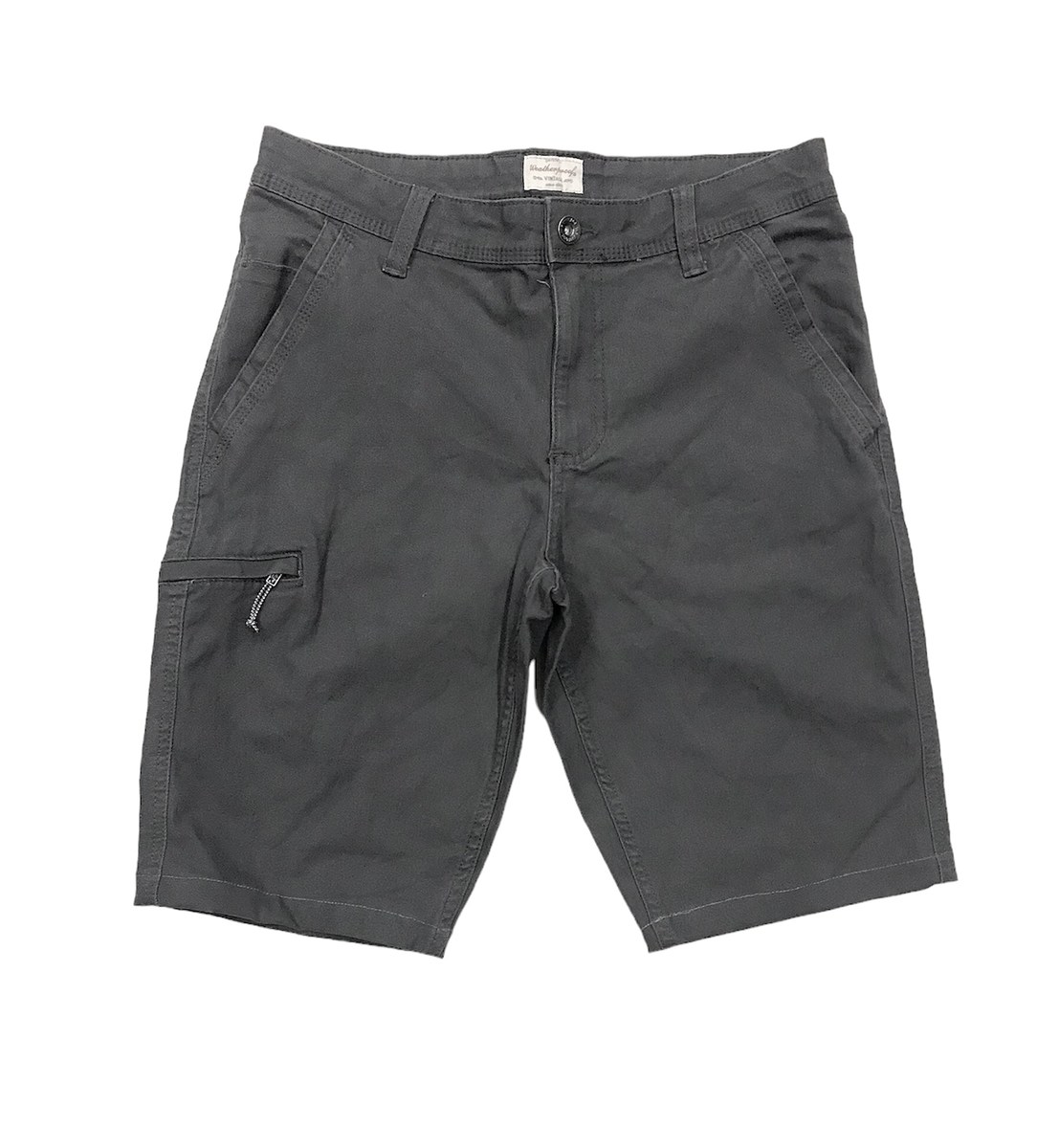 กางเกงตัดขาสั้น Weatherproof Flex Utility ของใหม่ (33-34)