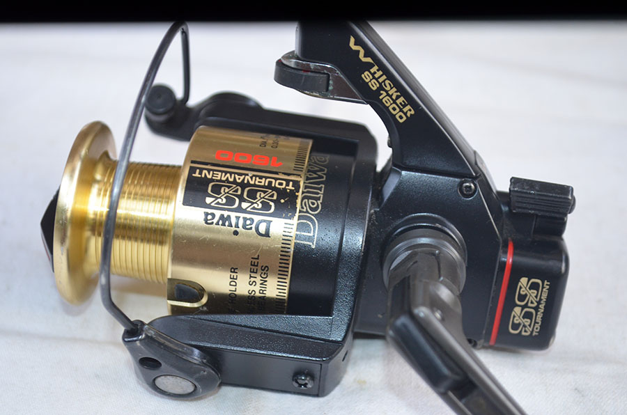 DAIWA TOURNAMENT SS 1600 ...
