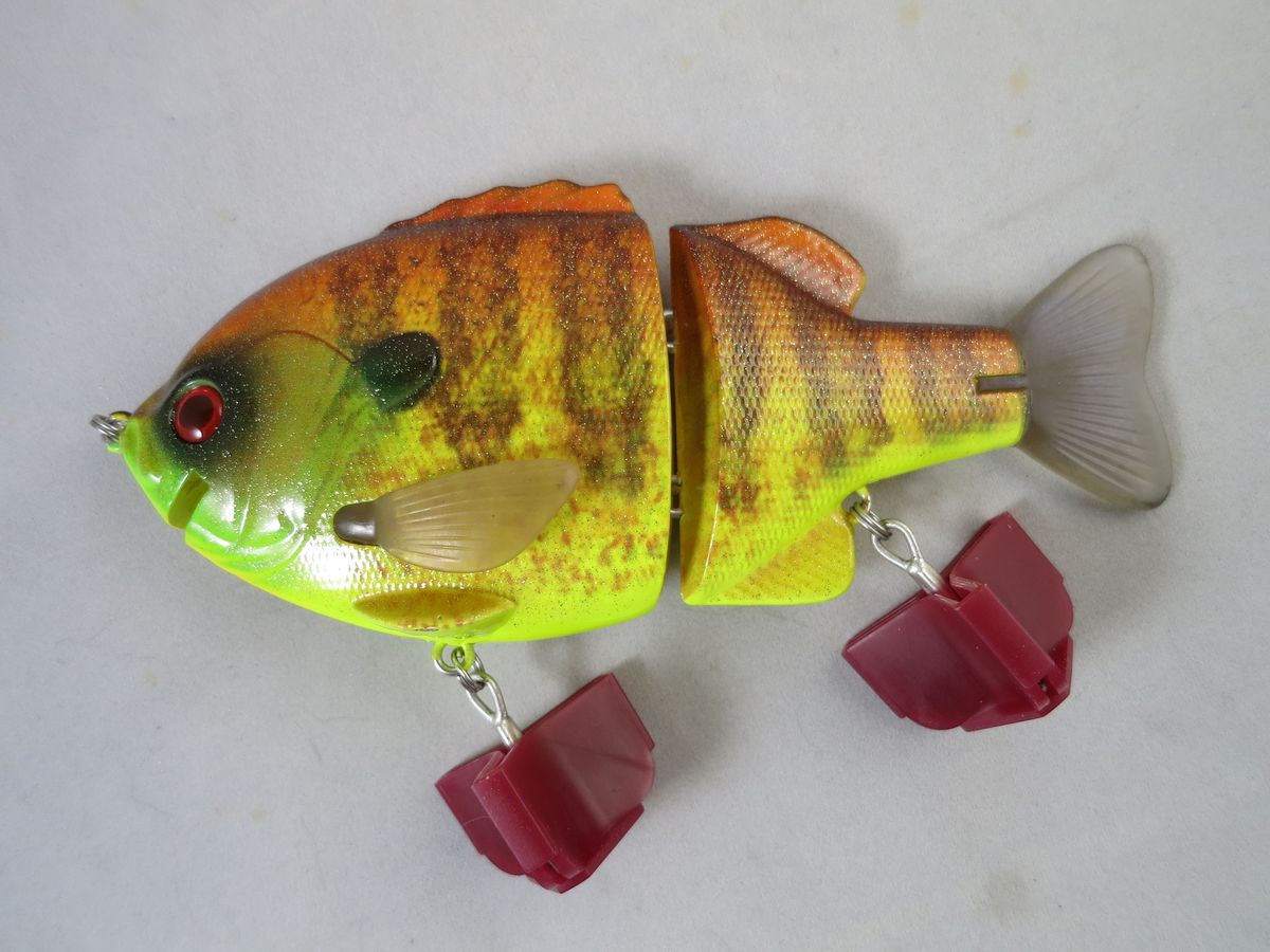 Deps BULLSHOTER Jr. Menbers Ltd.