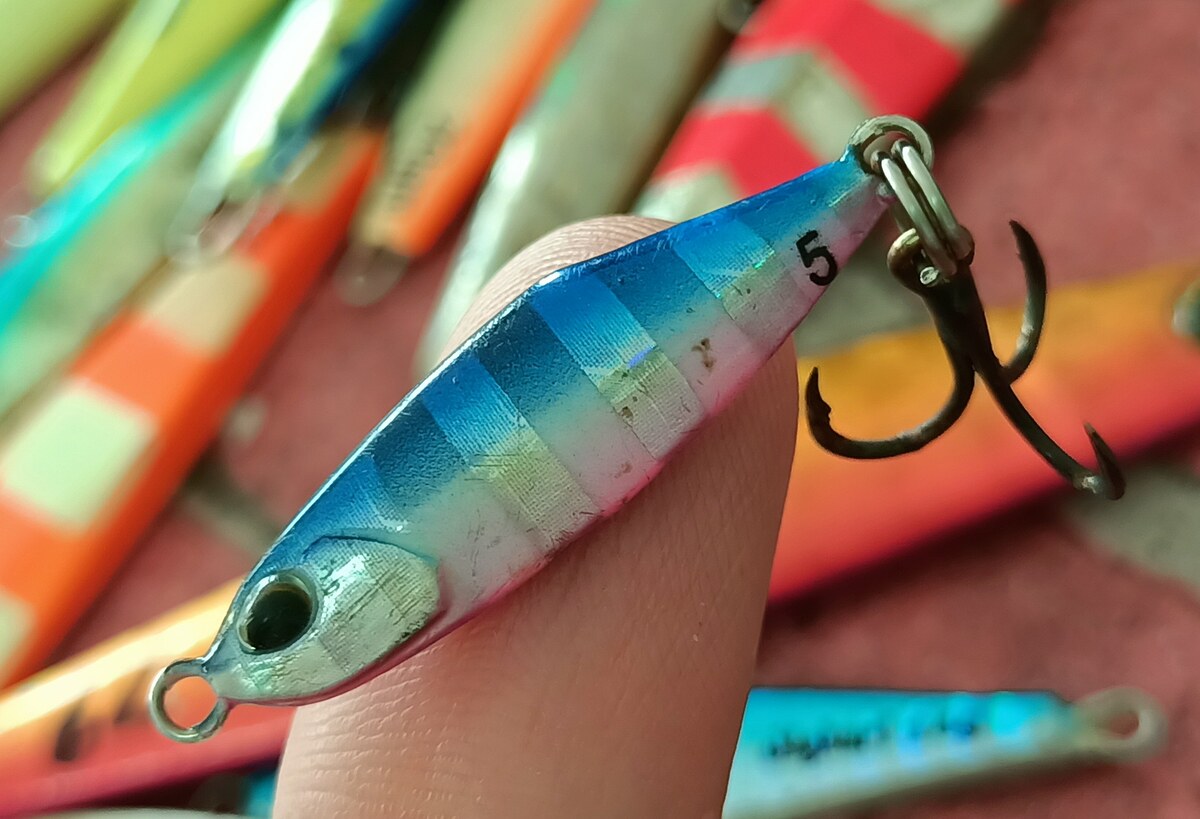 ✴️✴️✴️ duo tetra jig 5g. ✴️✴️✴️