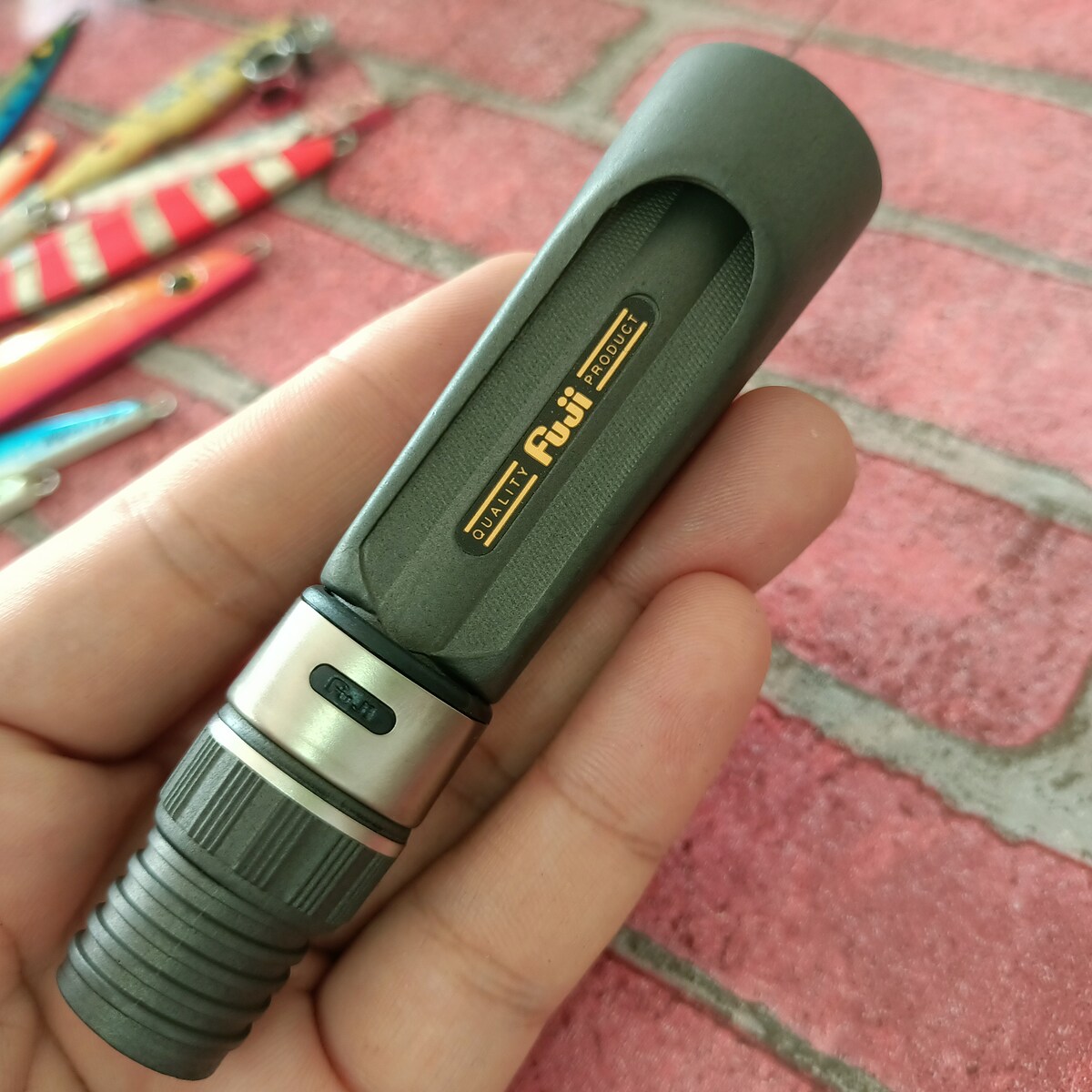 ✴️✴️✴️ รีซีทเบท ป้ายทอง Fuji เบอร์ 16✴️✴️✴️