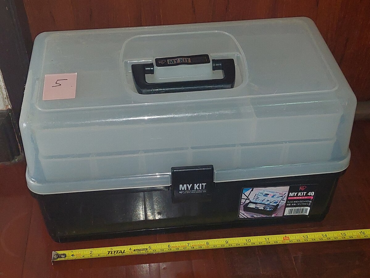  Dum fishing       *******     BOX   #    5 ********