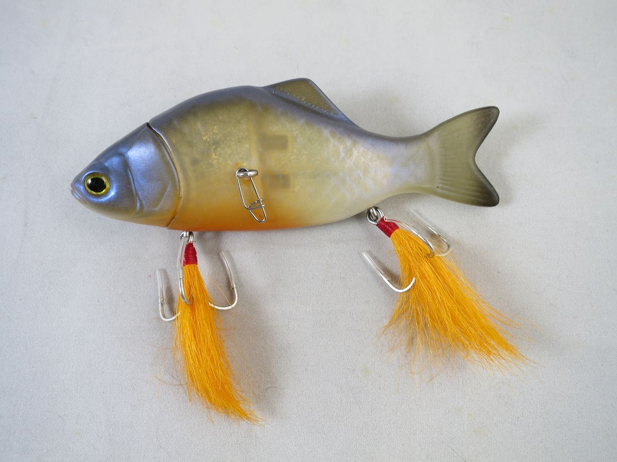 Deps KILLERCOMPASS 