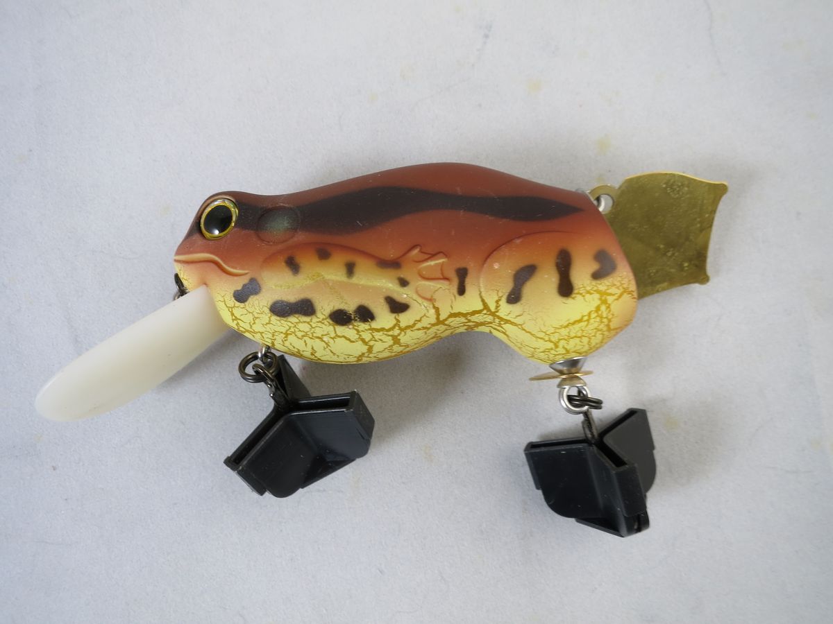 IMAKATSU WADDLE BUGGY