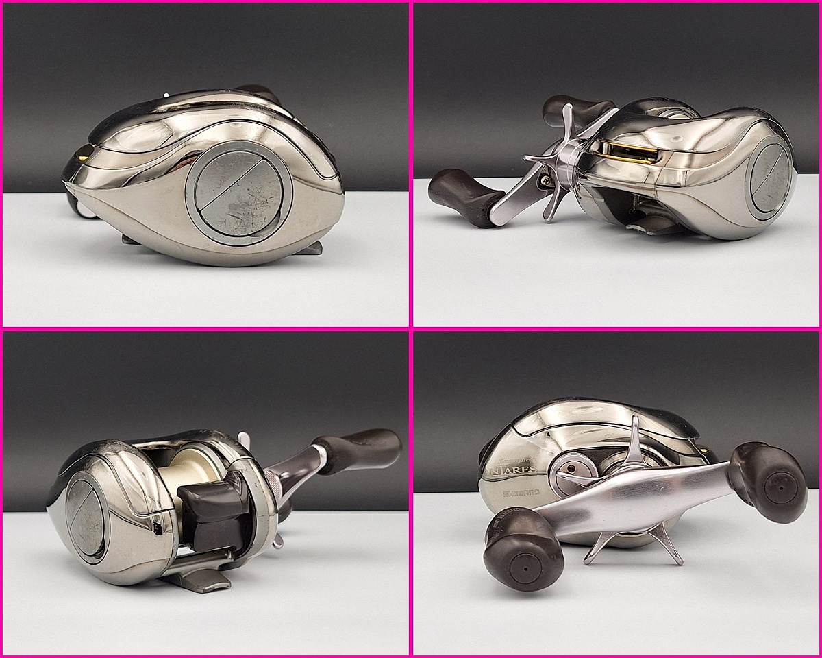  oooOOooo Shimano Scorpion Antares oooOOooo