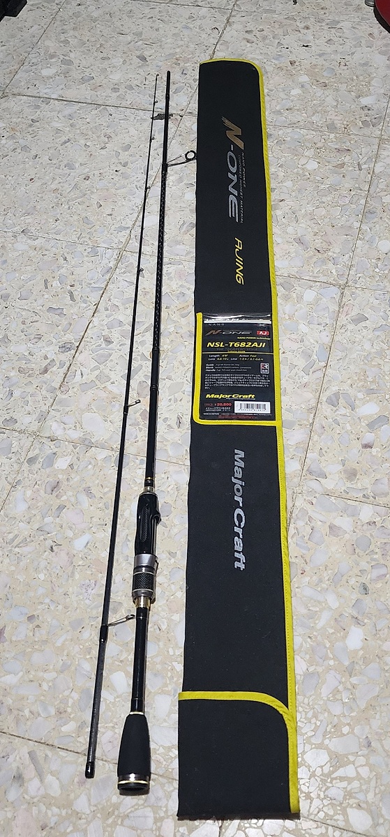 คัน N - one pe 0.1 - 0.6 
