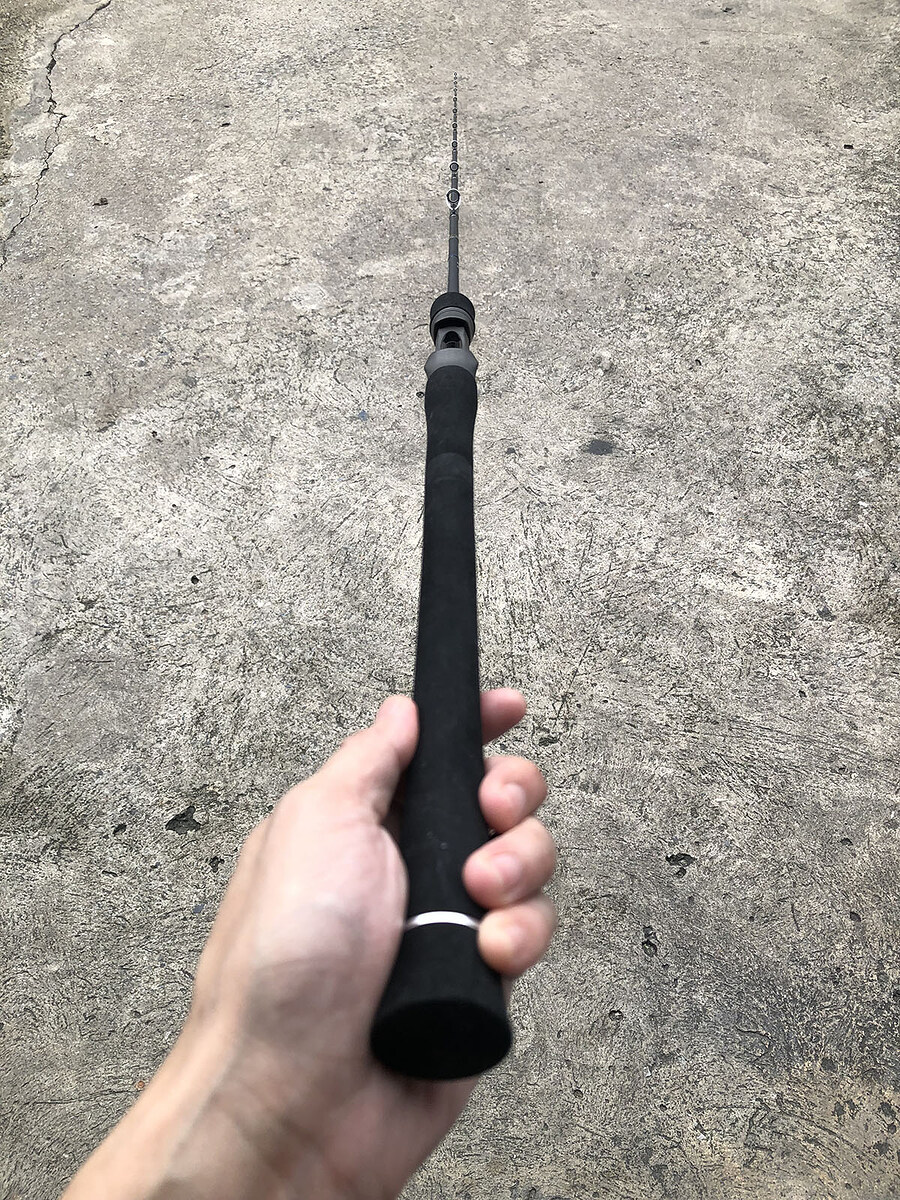 Tenryu HORIZON LJ HLJ641B-FLL