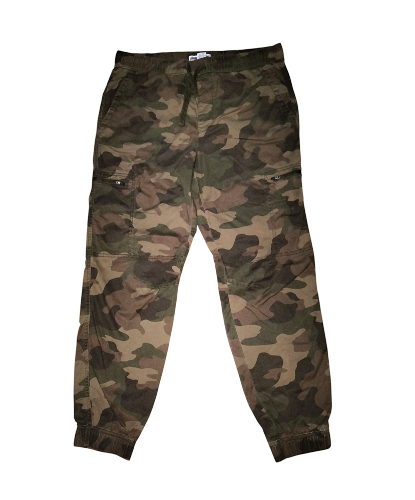 ++ กางเกงพราง  ผ้ายืด  รอบเอว 34-36 นิ้ว  M