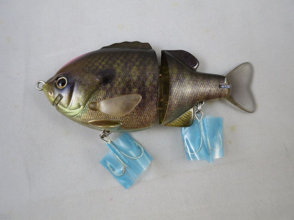Deps TINNY BULLSHOTER