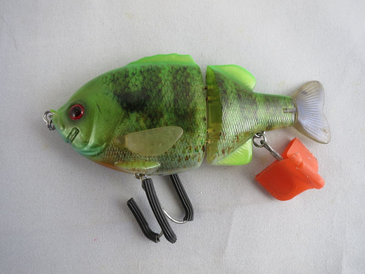 deps TINY BULLSHOOTER 