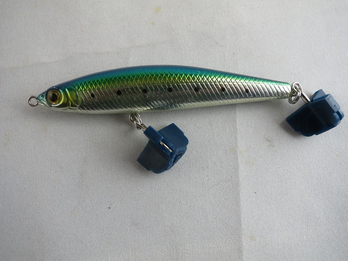 Maria BLUES CODE 90 C-TYPE 