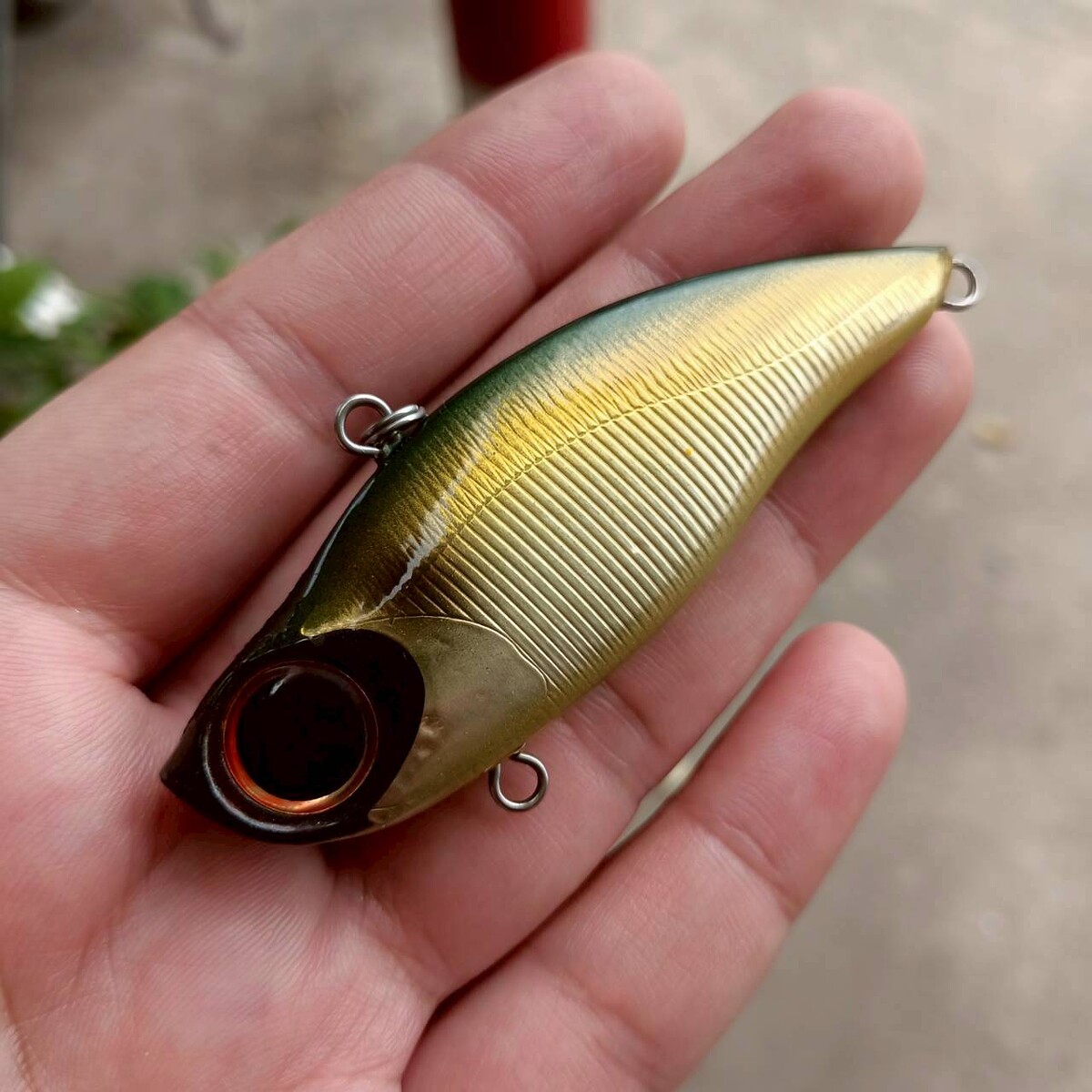 ✴️✴️✴️ Dream Will Reverb S 18g. 80mm. ✴️✴️✴️