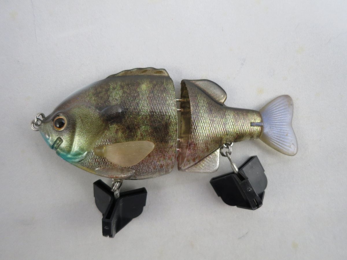 deps TINY BULLSHOOTER