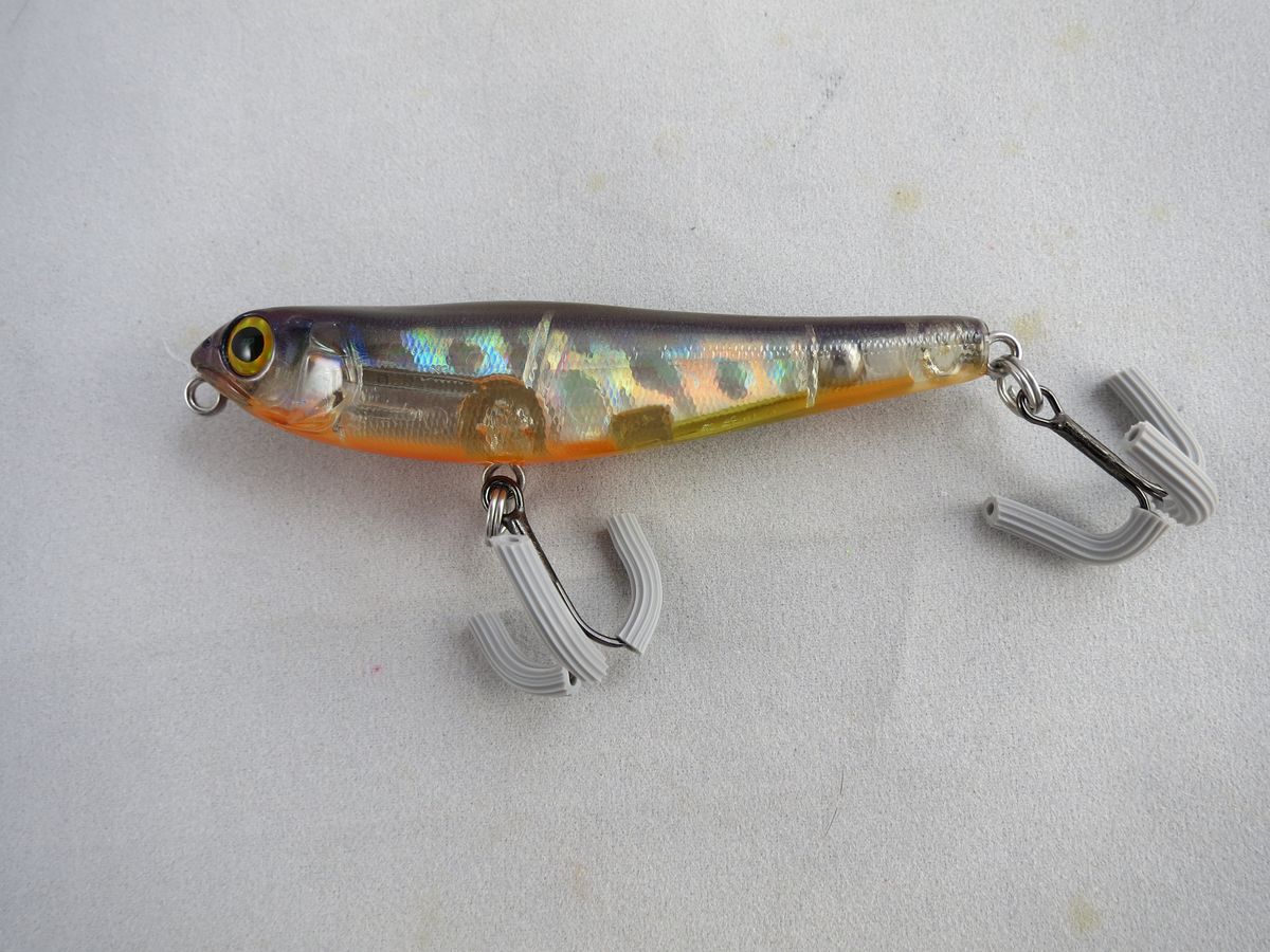 MEGABASS Slide Sinker