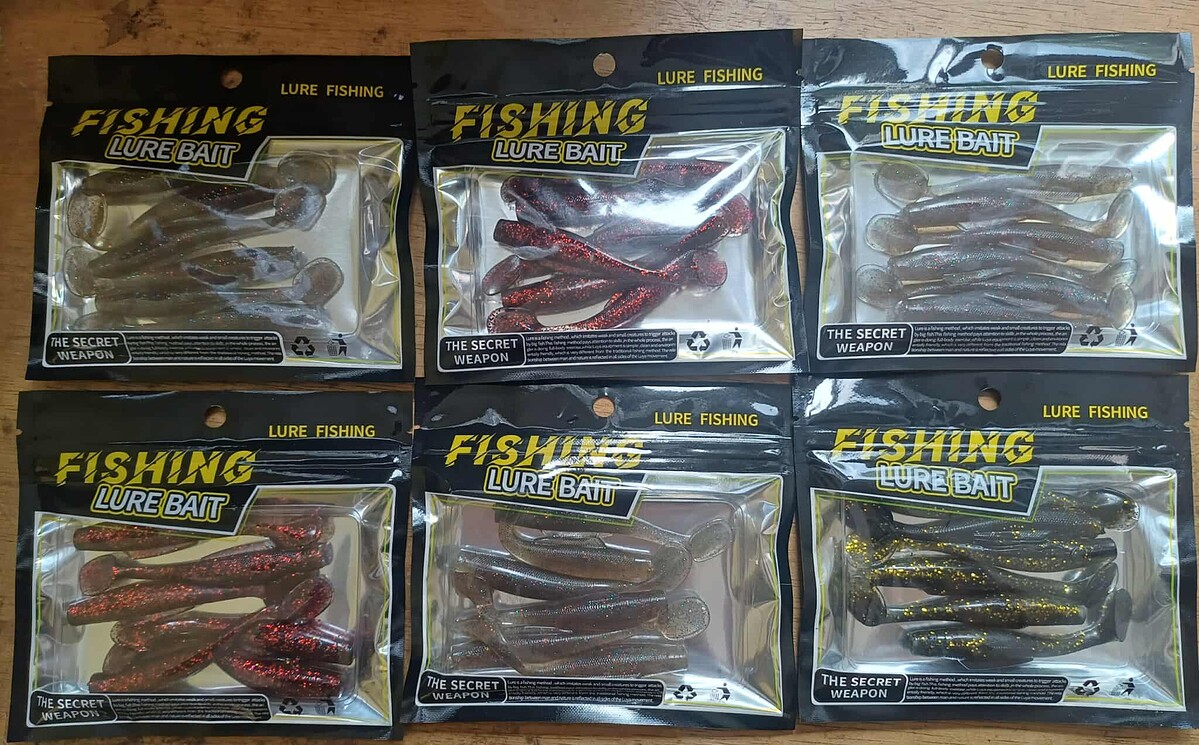 ปลายางทรง Z 8ซม. เหนียว นุม ยืดๆๆ  6แพค (2)