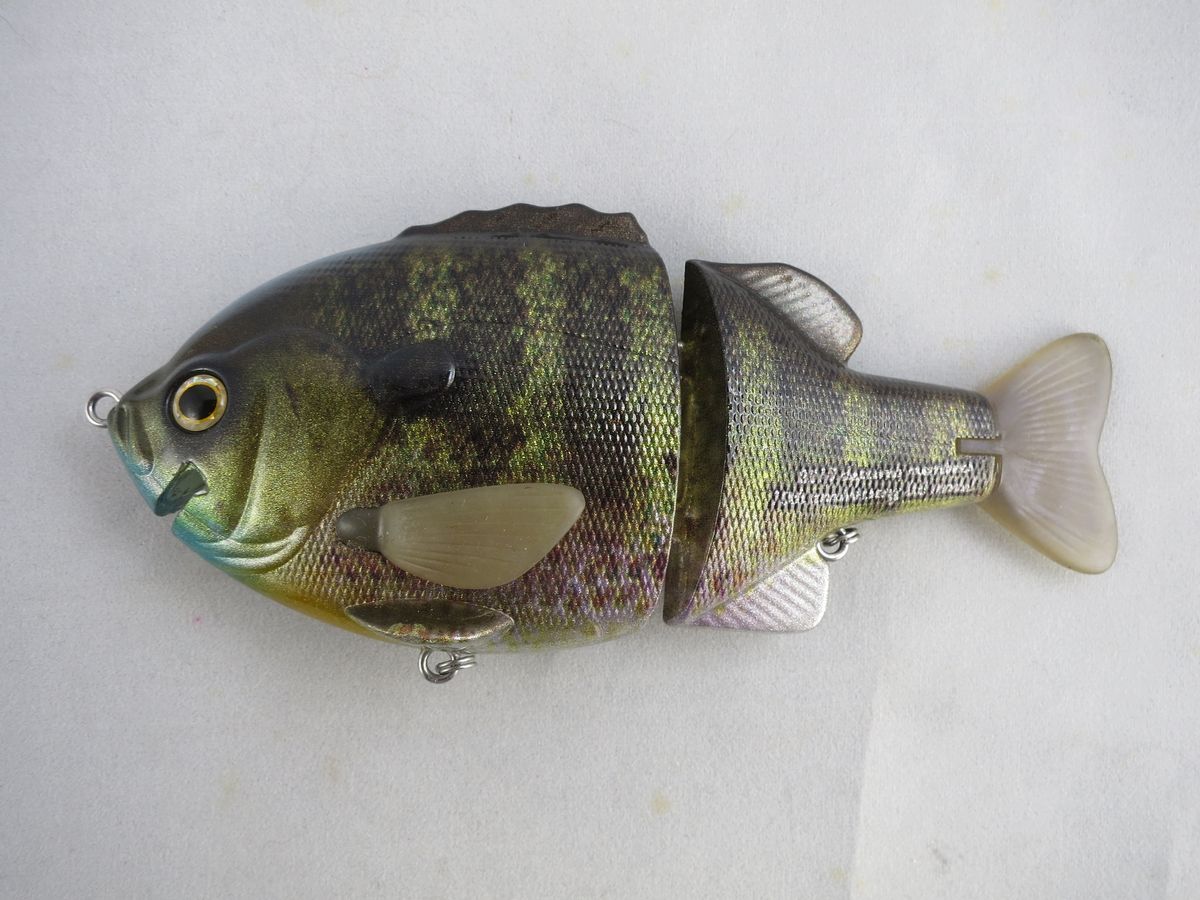 Deps BULLSHOOTER Jr.