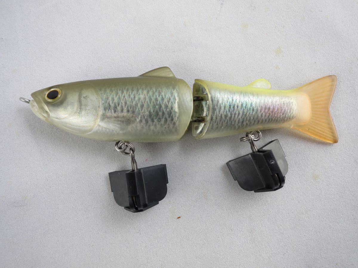 deps SLIDESWIMMER 115
