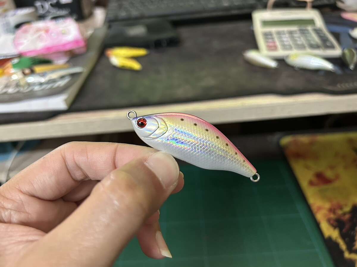Airogre58s(เหมือนใหม่)