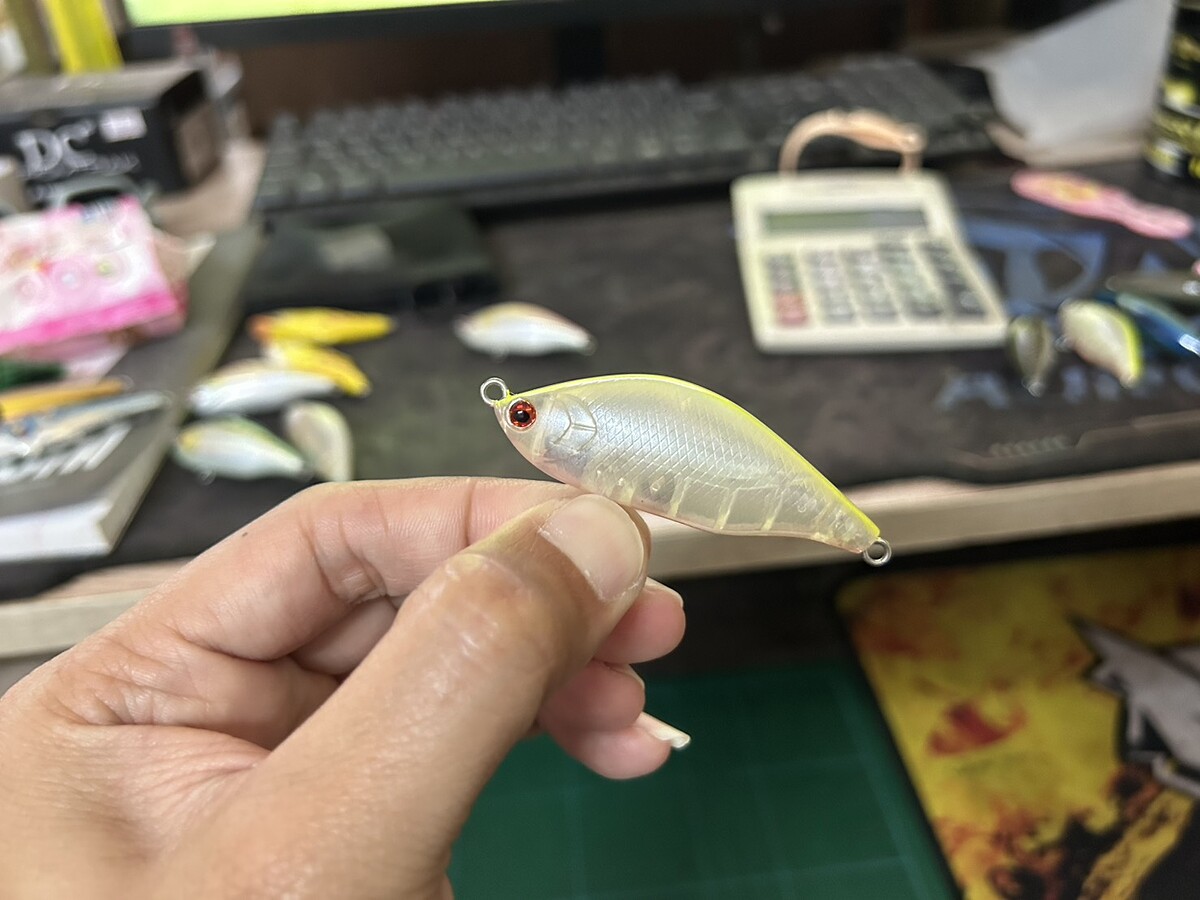 Airogre58s(เหมือนใหม่)