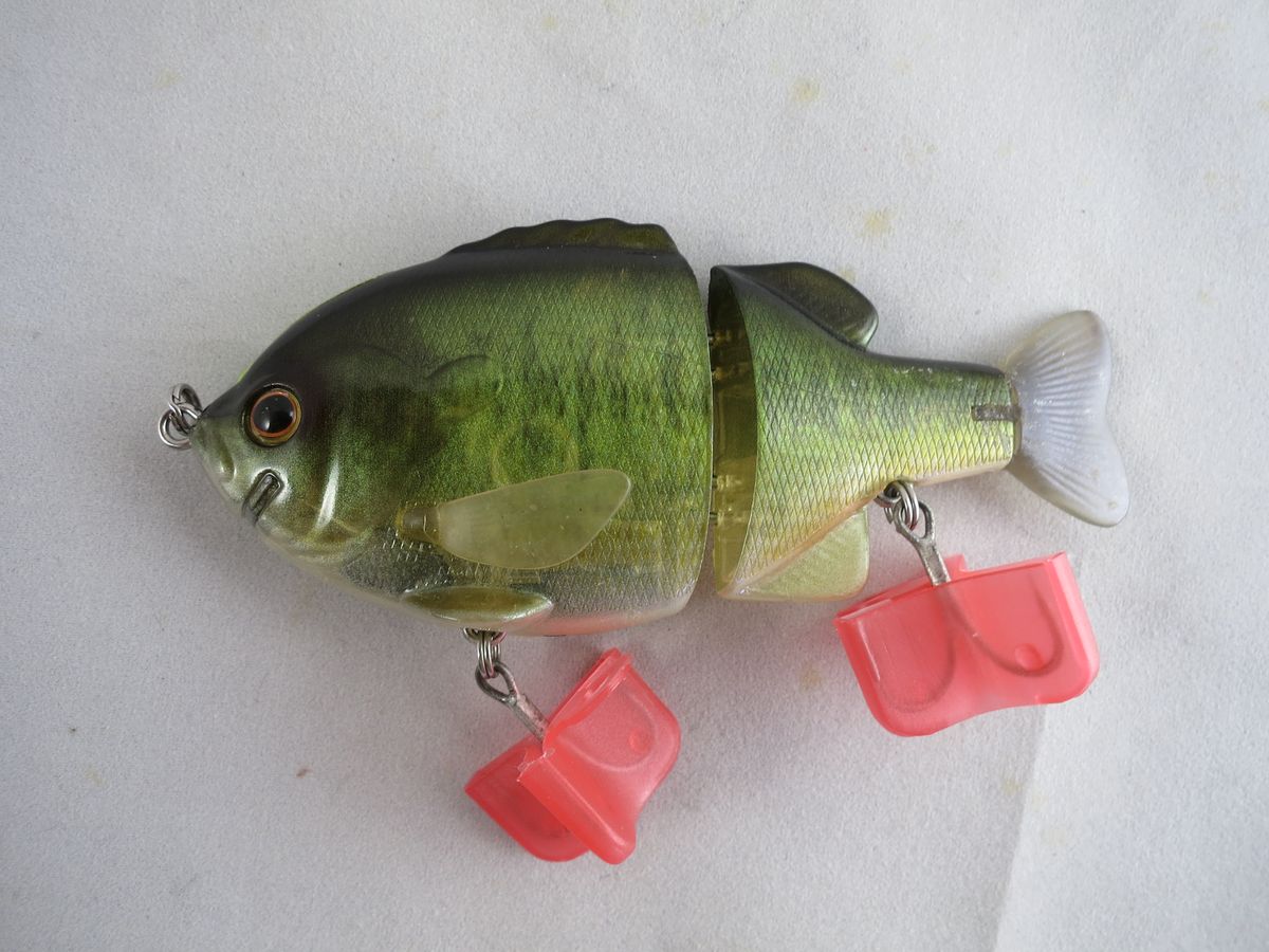 Deps TINY BULLSHOOTER SS　