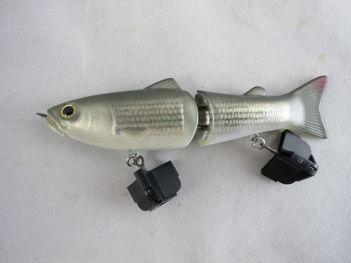 Deps NEW SLIDE SWIMMER 115