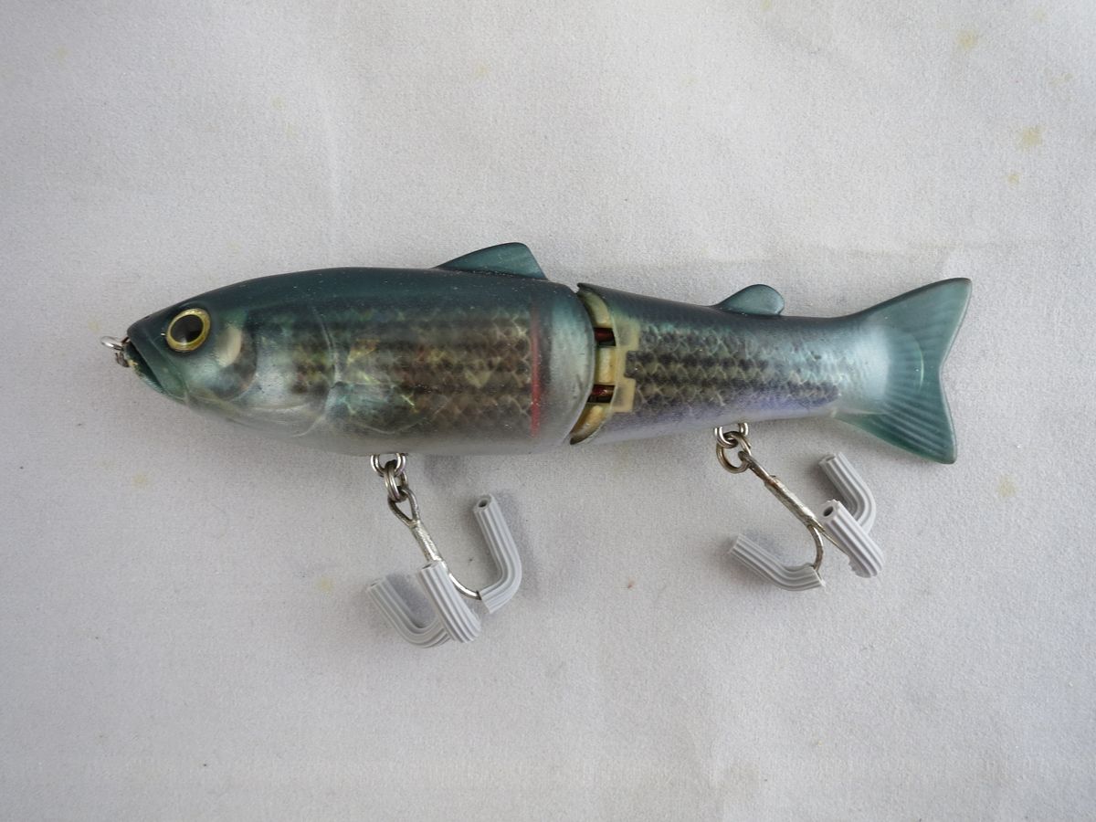 Deps SLIDE SWIMMER 115