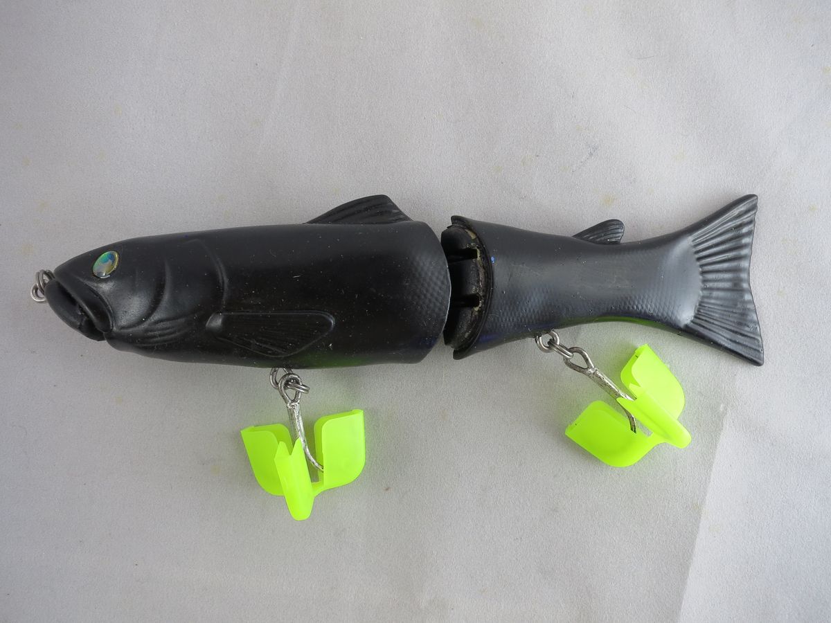 Deps SLIDE SWIMMER 175