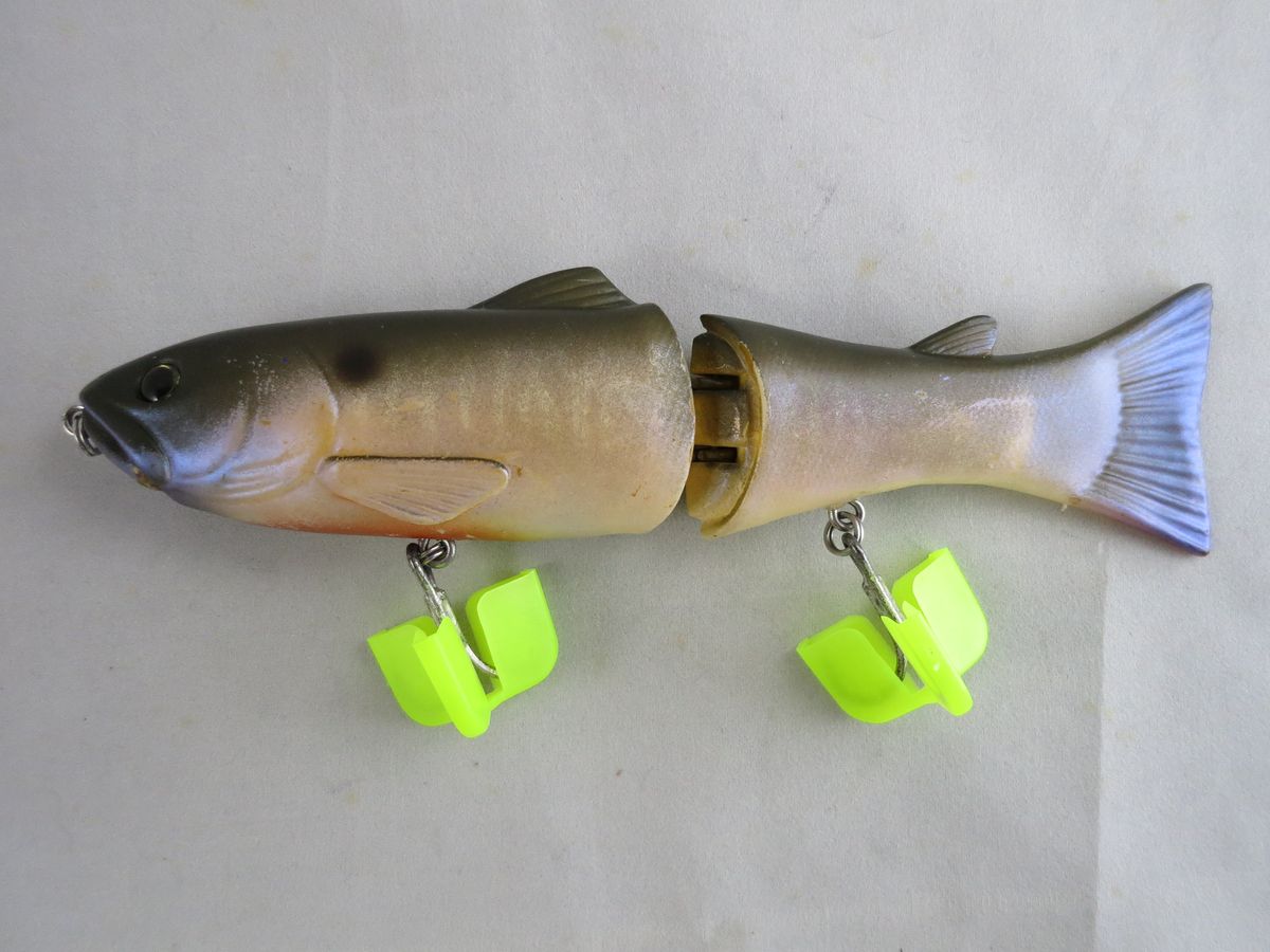 Deps SLIDE SWIMMER 175 