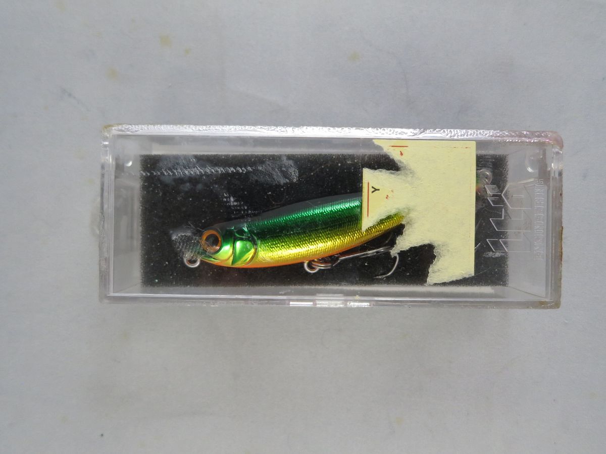 Megabass SLIDE SINKER
