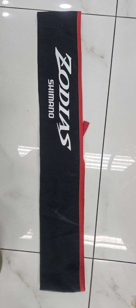 ชอง shimano zodias 1