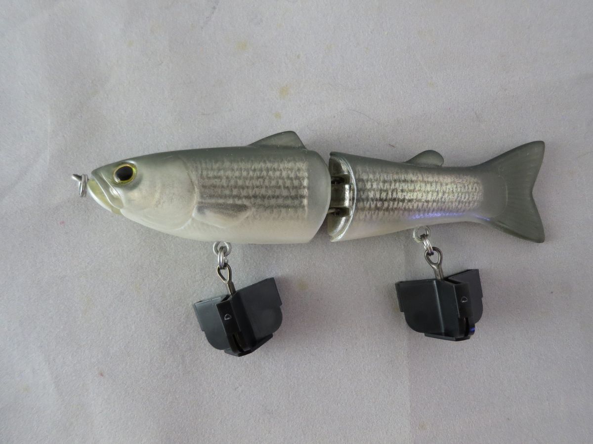 Deps SLIDE SWIMMER 115