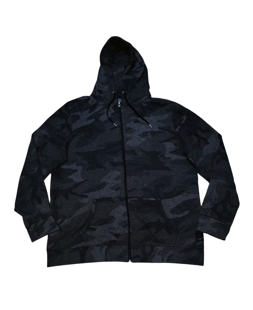  ++ เสื้อพรางทรงสเวตเตอร์ MODERN MAIL รอบอก 50 นิ้ว