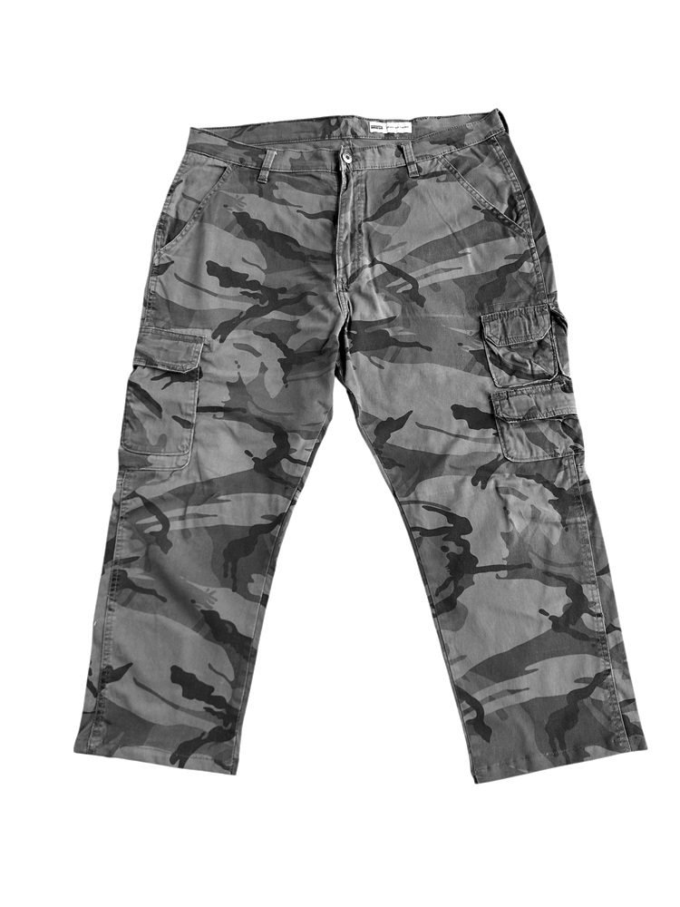 ++ กางเกงพราง Wrangler รอบเอว 37- 40 นิ้ว   L / XL