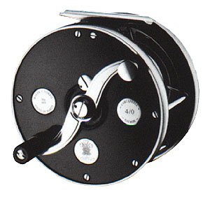 HARDY 4/0 FLY REELS
4,200USD!!!!!!