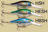 http://www.rapala.com/products/lures/freshwater/index.html