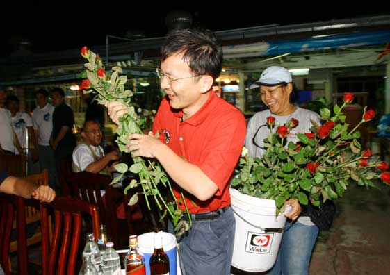 ที่สุดของจุดใต้ตำ  (คนข้างหลังนะ) ตอ   :laughing: :laughing: :laughing: :laughing: