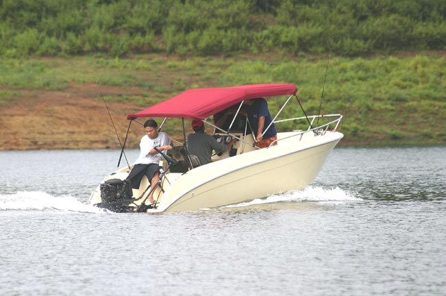 ที่สุดของเรือที่ประหยัดน้ำมันมากที่สุดแห่งปี กรั่ก ๆๆๆๆๆๆ