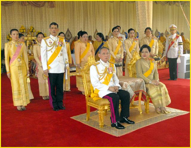 ประกาศ สำนักพระราชวัง