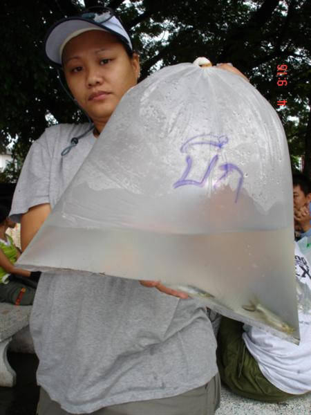 ปลาอีกชุดใหญ่ๆ กำลังจะถูกปลดปล่อย ลงสายเลือดเส้นใหญ่ของประเทศไทย...