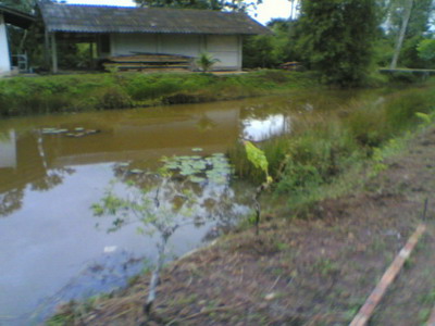 ให้ดูแต่น้ำๆไปครับเพราะภาพวันแรกอิอิ มีฝนตกลงมาเล็กน้อย

# ลืมบอกไปครับทริปนี้เสียเพื่อนร่วมทีมไป 