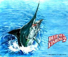 แจกเกมตกปลาครับ[ Deep Sea Fishing 2]