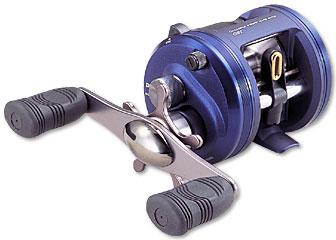 Daiwa bayard150