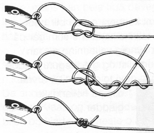 rapala knot