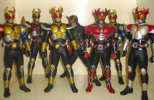 โลโก้...ของน้า nui tr100 มีที่มาจาก Rider Agito Grand Form นี่เอง
....!!!! แ ป ล ง ร่ า ง !!!!.....