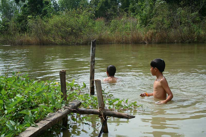 เวลาแห่งความสุข ช่างผ่านไปรวดเร็วนัก  