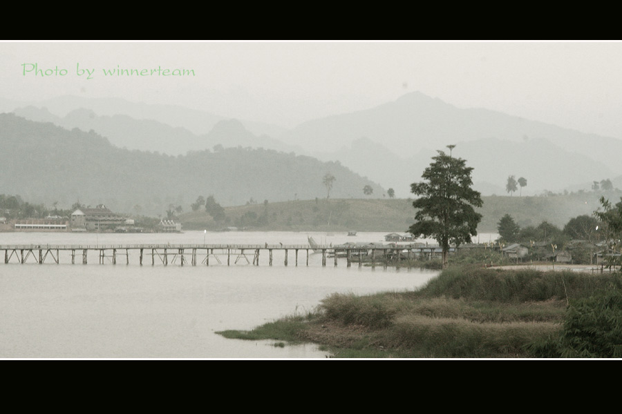 เปลี่ยนบรรยากาศไปรับลมหนาวที่สังขะ