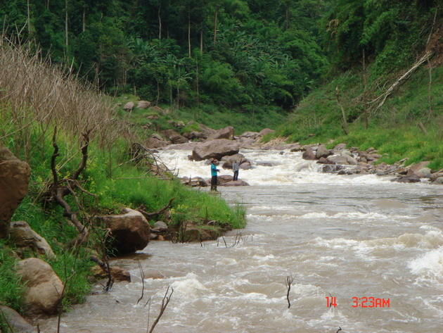 แล้วไต๋เรือก็พามาหมายฮอตที่สุดของขุนด่าน.... :cheer: :love: :cheer: