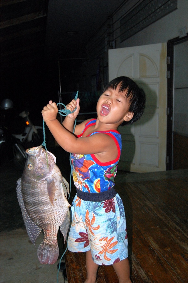 หลิว+สปิ๋ว (ลูกทุ่งๆ)ประสาพ่อลูก