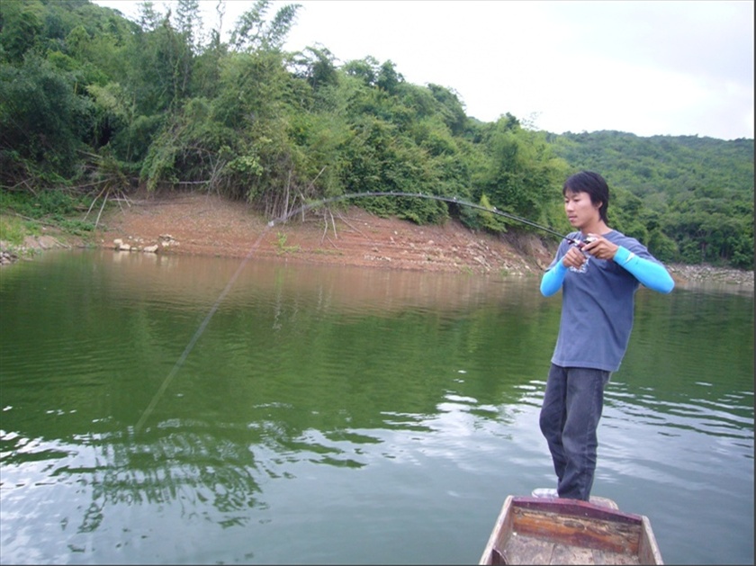  [b]สวัสดีครับน้าๆ....ทุกท่านที่เข้ามา