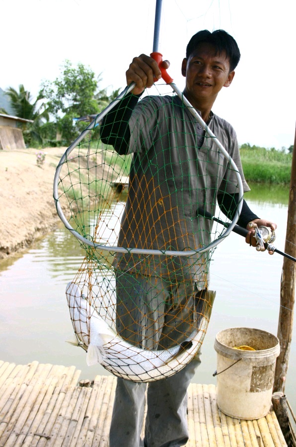 สวัสดีค่ะ น้าวาสนา น้า คิด น้า HEW??น้า bait น้า FISHINGMAN  ขอบคุณค่ะ